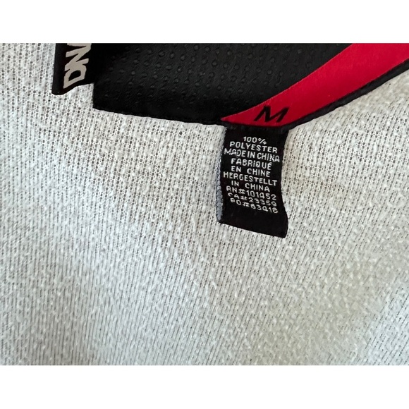 Men’s lightweight zip up hoodie - Picture 2 of 2